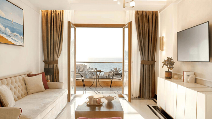 Potidea Palace Hotel